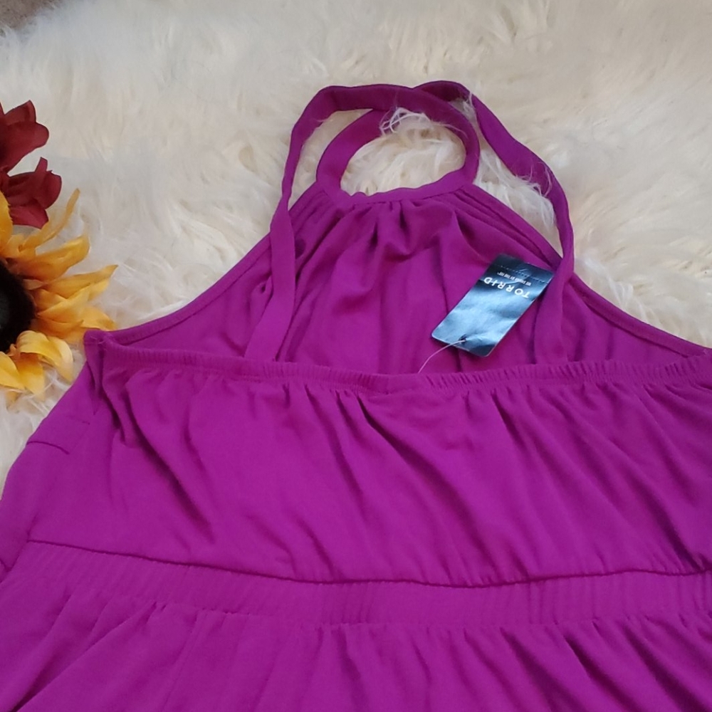 Dress - Picture 3 of 4